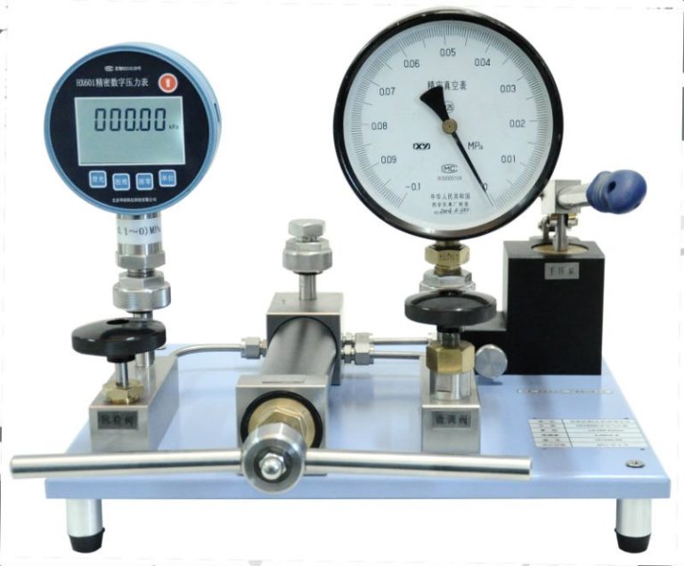 Pressure & Vacuum Gauges Calibration Aussie Dinkum Calibrations